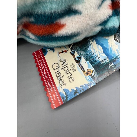 Alpine Southwestern Style Rectangular Pillow 23"x13" Down Filled - Picture 2 of 4